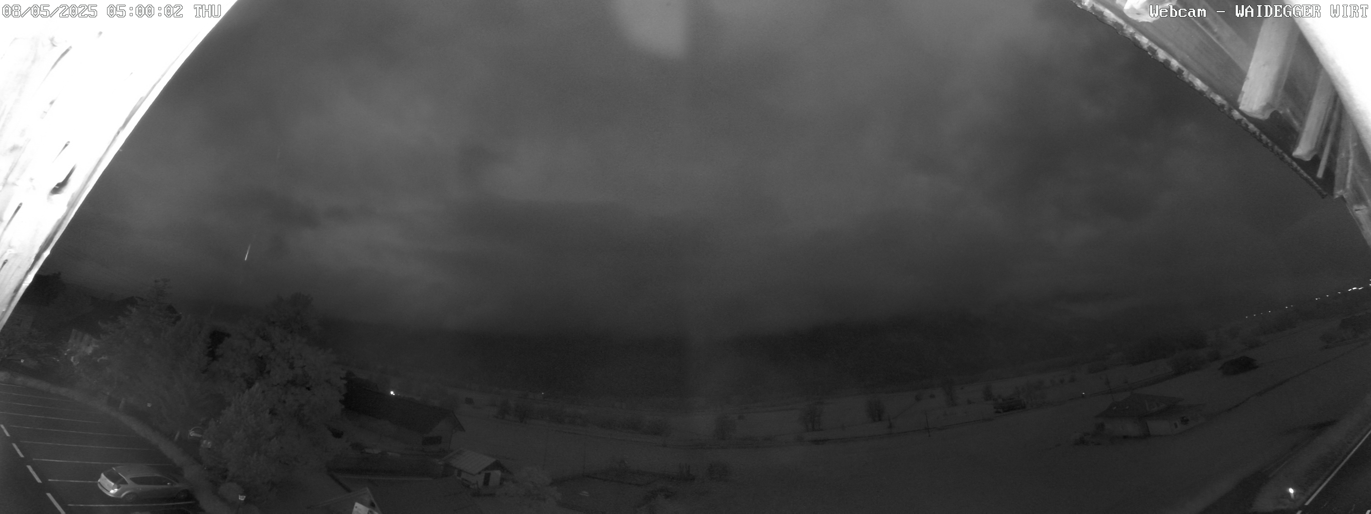 Webcam Waidegger Wirt